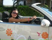 Фотография Лаврентьевой Оли