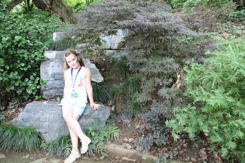 Софья Корнилова фотография #24