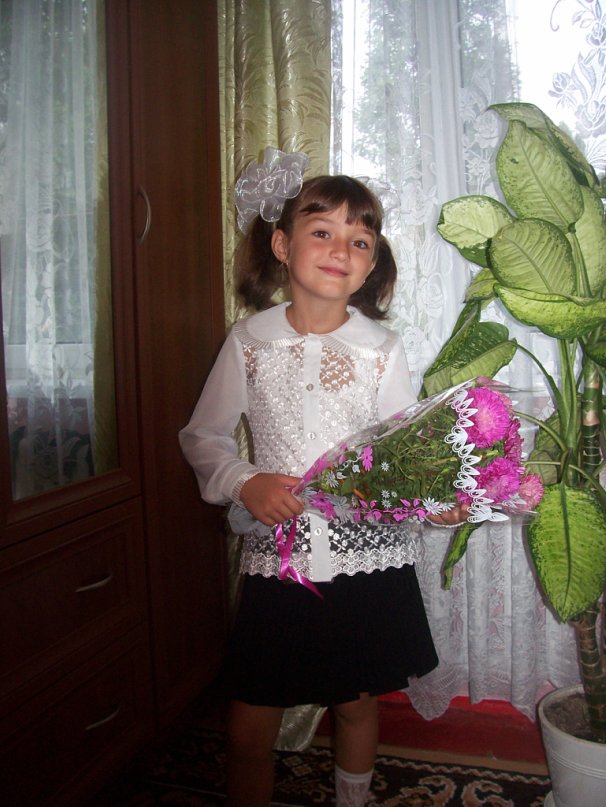 Александра Ищенко фотография #19