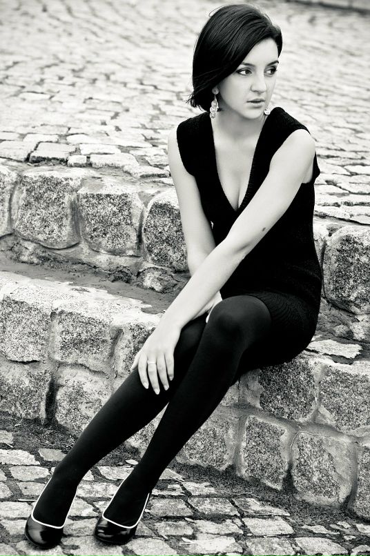 Оксана Гончар фотография #13