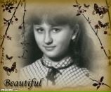 Фотография Егоровой Ирины