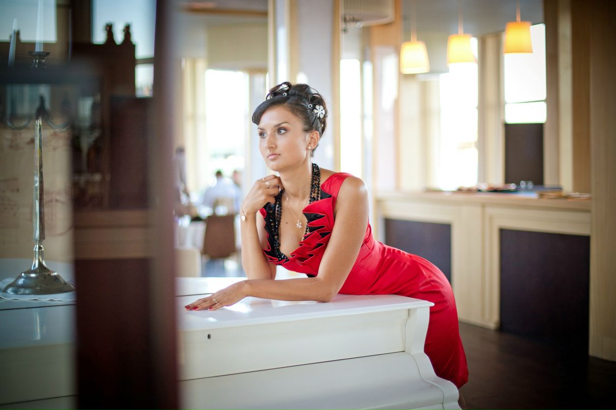 Sofia Afanasyeva фотография #34