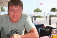 Фотография Тертышного Дена