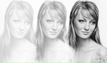 Фотография Ивановой Марии