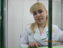 Фотография Охтяровой Оксаны