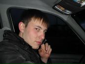 Фотография Фральцова Ивана