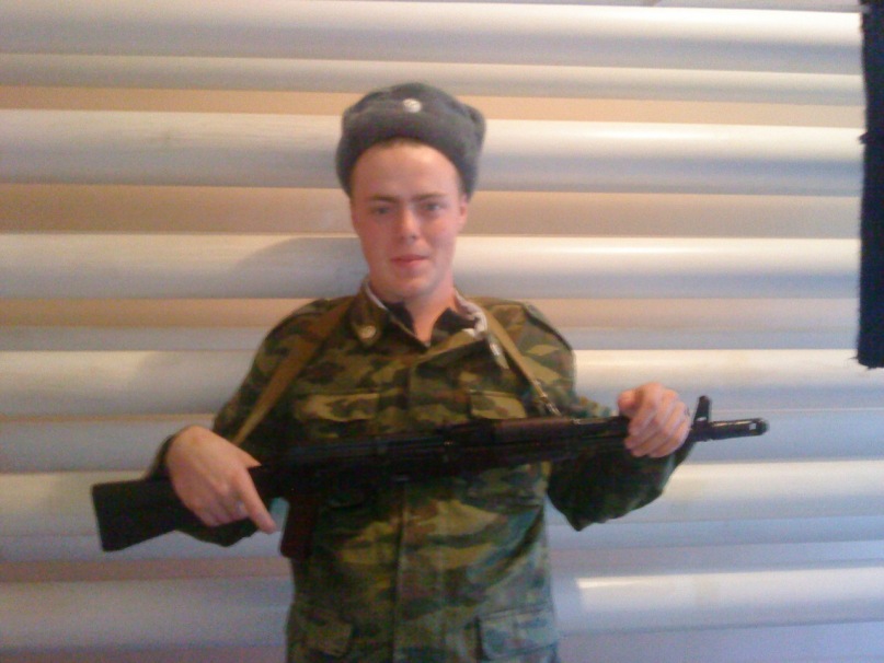 Иван Шаталов фотография #37