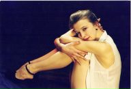 Фотография Ольховской Елены