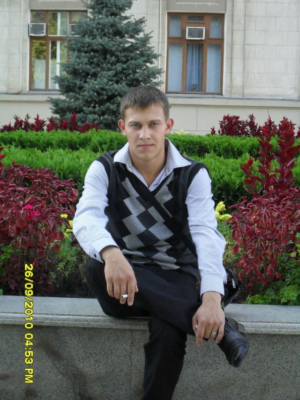Денис Иващенко фотография #23