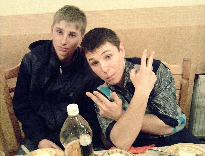 Дима Петренко фотография #18