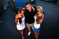 Фотография Бекшаева Егора