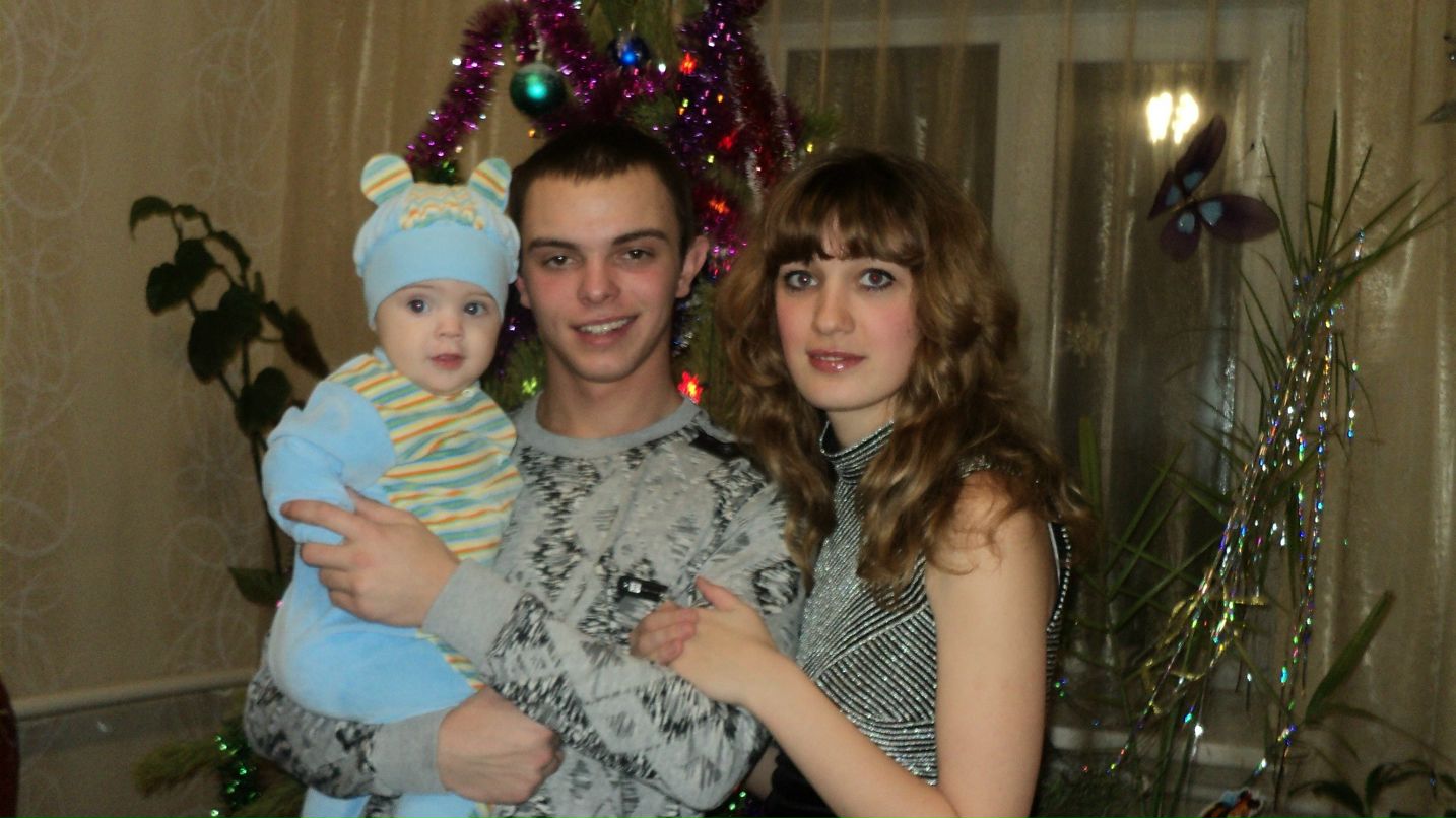 Макс Зудин фотография #5