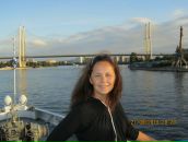 Фотография Силановой Ольги