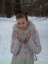 Алінуся Сковер фотография #19 (источник - https://vk.com/id162505799)