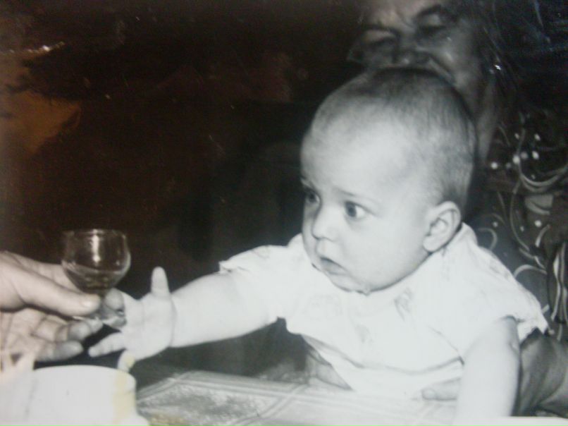 Дмитрий Ромашко фотография #47