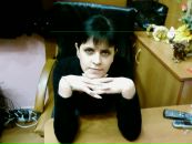 Nataşa Batalina фотография #19 (источник - https://vk.com/id85434821)