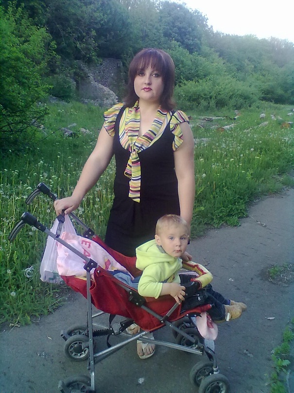 Виктория Овсиенко фотография #11