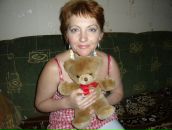 Фотография Квашнина(Жаравина) Евгении