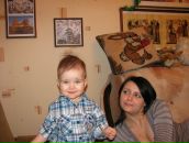 Женя Женя фотография #45 (источник - https://vk.com/id718505)