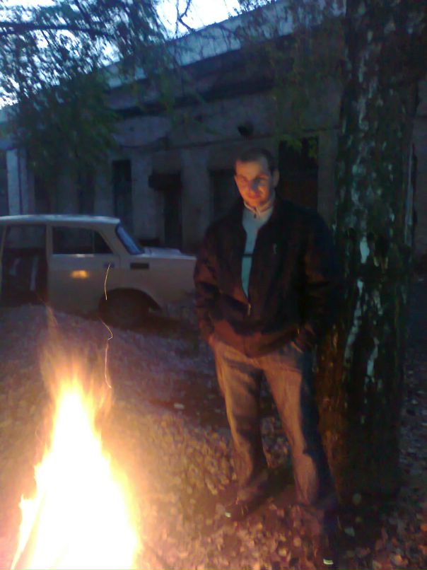 Сергей Дмитриев фотография #29