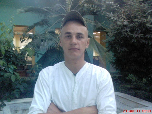 Дмитрий Лысенков фотография #39