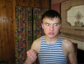 Сергей Вахлачёв фотография #18 (источник - https://vk.com/id252777)