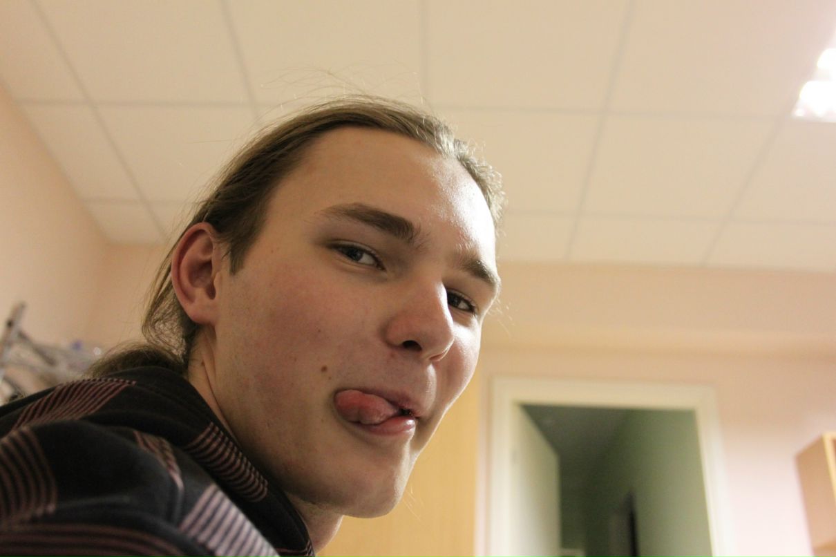 Илья Синькевич фотография #31