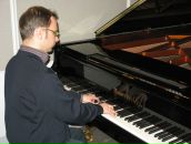 Фотография Танонова Антона