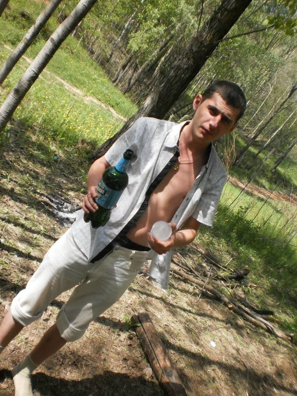 Иван Грушин фотография #18