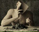 Фотография Голова Артемия