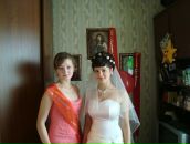 Фотография Логиновой Елены