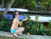 Фотография Павловой Анны