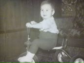 Фотография Мухаметшина Айрата