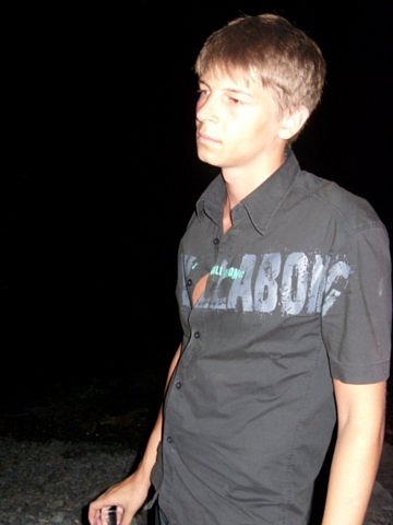 №20, Александр Калинин, 36 лет, Москва №20, Александр Калинин, 36 лет, Москва