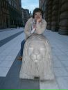 Фотография Давыдовой Надежды