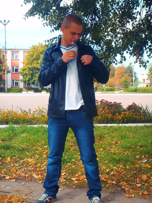 Дмитрий Альченко фотография #14