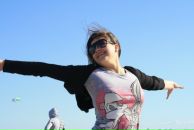 Фотография Бывчевой Марины