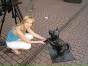 Фотография Снетковой Галины