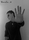 Фотография Горбунова Данилы