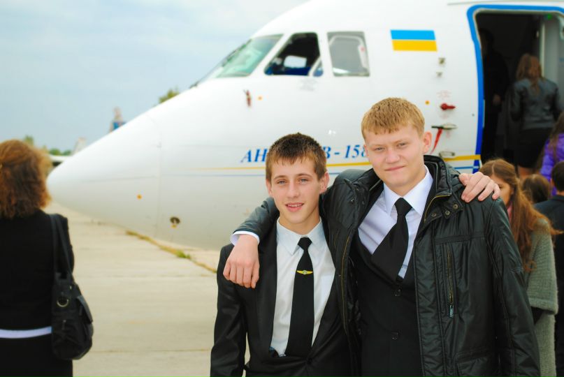 Денис Лаптев фотография #43