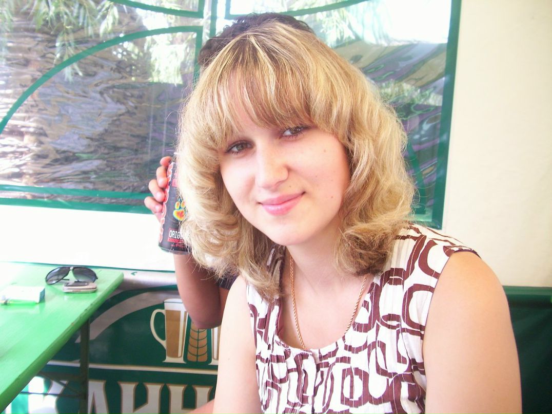 Диана Парасоченко фотография #46