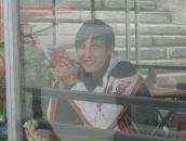 Фотография Неизвестной Нино