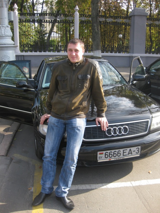 Дмитрий Лёгкий фотография #7