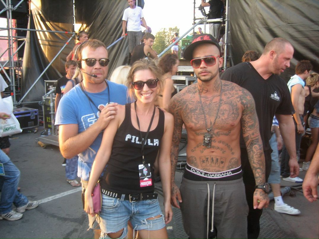 Artificial Intellect фотография #49