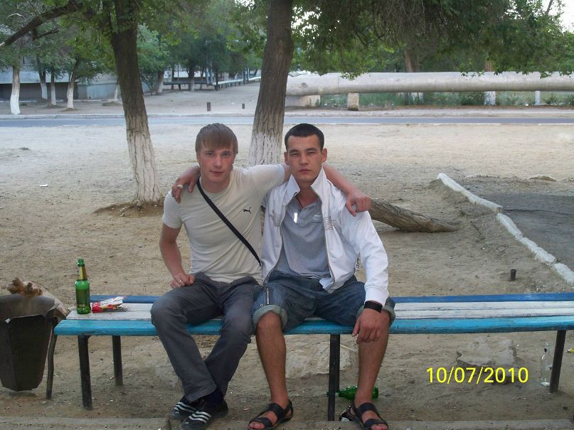 Сергей Серков фотография #35