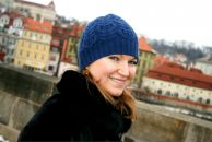 Фотография Бухаревой Сони