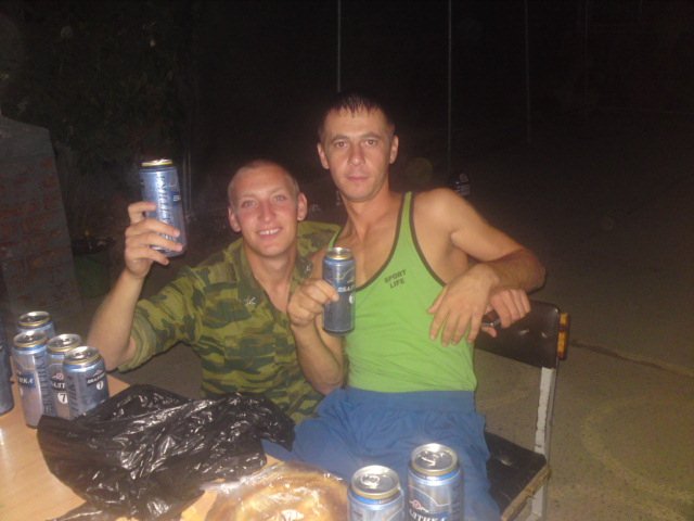 Дима Мартышкин фотография #23