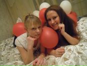 Фотография Матвеевой Ангелины