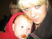 Фотография Свиклан Наталии