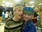 Фотография Санько Екатерины